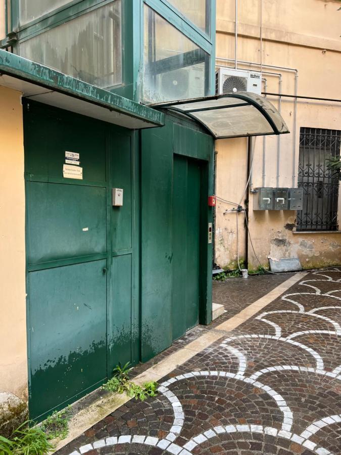 Wanda House Apartamento Nápoles Exterior foto
